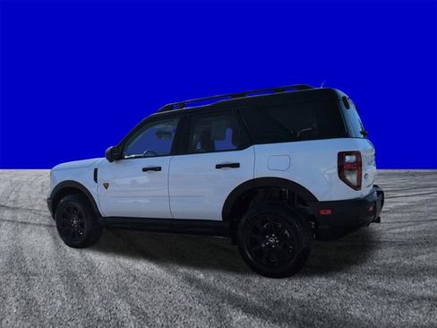 New 2026 Ford Bronco Sport Badlands w/ Badlands Tech Package AWD/4WD image 6