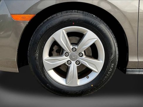 Used 2020 Honda Odyssey EX-L image 35