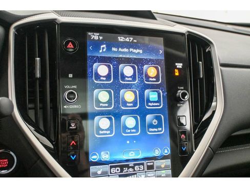 New 2025 Subaru Ascent Limited image 34