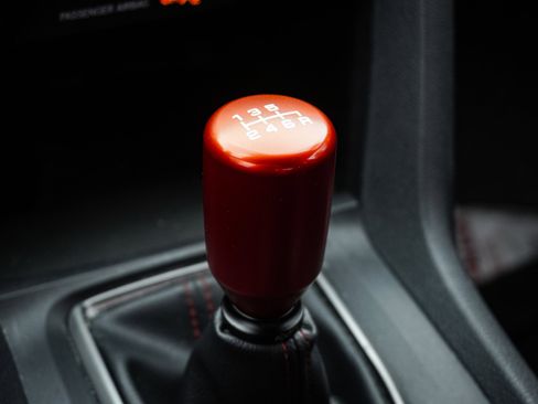 Used 2019 Honda Civic Si image 20
