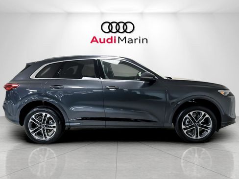New 2025 Audi Q5 Premium Plus image 6