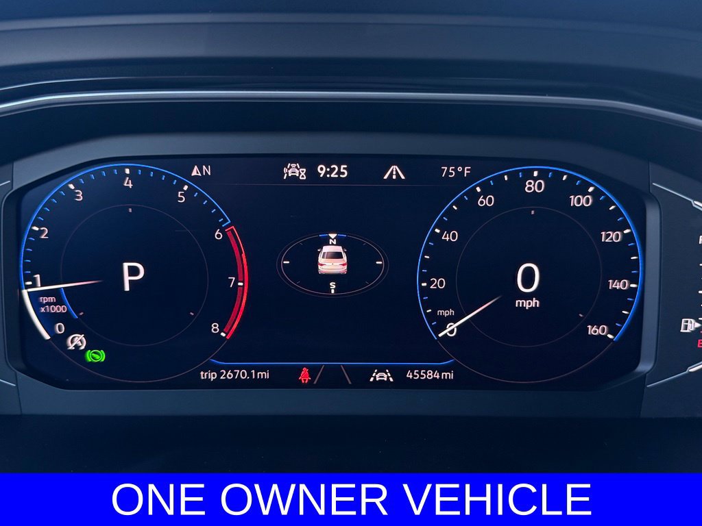 Used 2024 Volkswagen Jetta SEL FWD image 10