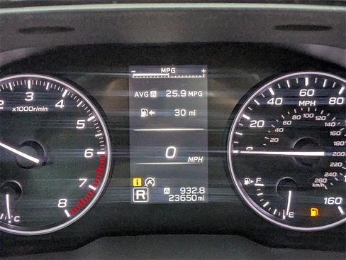 Used 2024 Subaru Outback Premium image 25