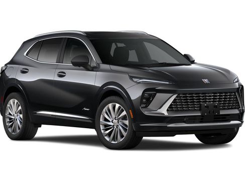 New 2026 Buick Envision Avenir AWD/4WD image 28