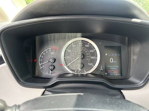 Certified 2021 Toyota Corolla LE FWD image 31