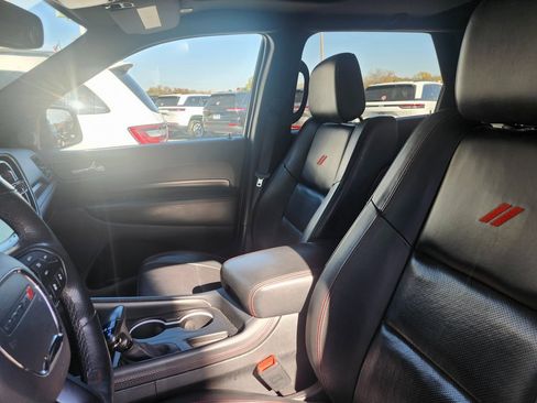Used 2023 Dodge Durango GT image 21