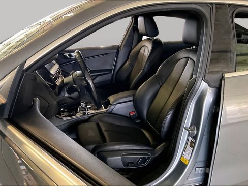 Used 2022 BMW 228i Gran Coupe w/ Lights Package FWD image 7