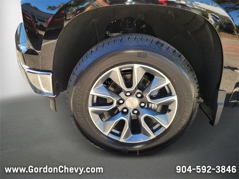 New 2026 Chevrolet Silverado 1500 LT image 9