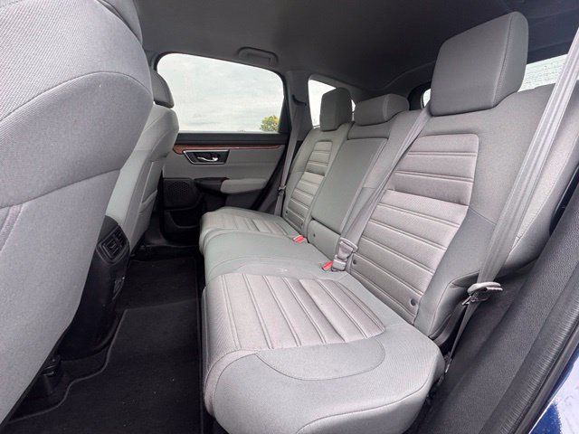 Used 2019 Honda CR-V EX image 17
