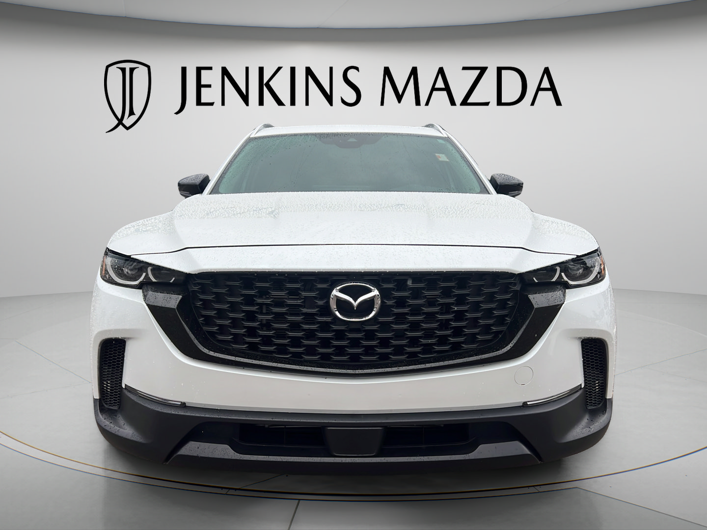 Used 2024 MAZDA CX-50 AWD 2.5 S w/ Weather Package image 2
