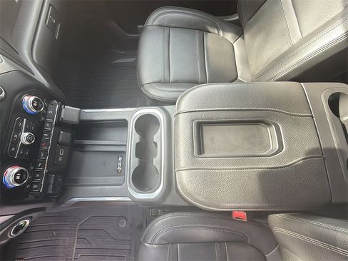 Used 2020 GMC Sierra 2500 Denali w/ Denali Ultimate Package image 3