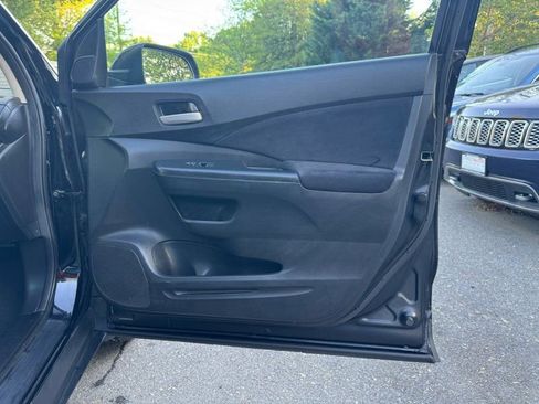 Used 2014 Honda CR-V EX image 22