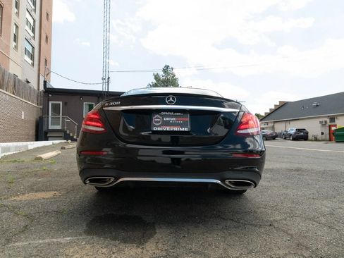 Used 2019 Mercedes-Benz E 300 w/ Premium 1 Package image 4