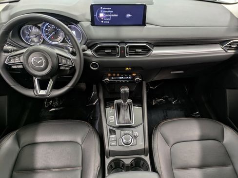 Certified 2023 MAZDA CX-5 AWD 2.5 S image 24