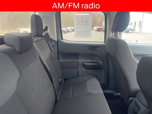 Used 2024 Ford Maverick XL image 10