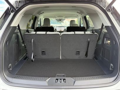 New 2026 Ford Explorer Active w/ Active Comfort Package