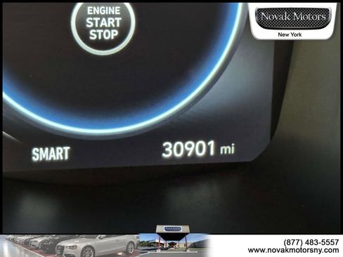 Used 2022 Hyundai Santa Fe XRT image 19