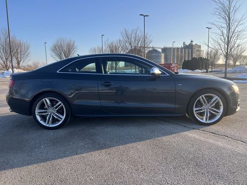 Used 2011 Audi S5 Premium Plus image 6