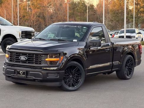 New 2026 Ford F150 XL image 2