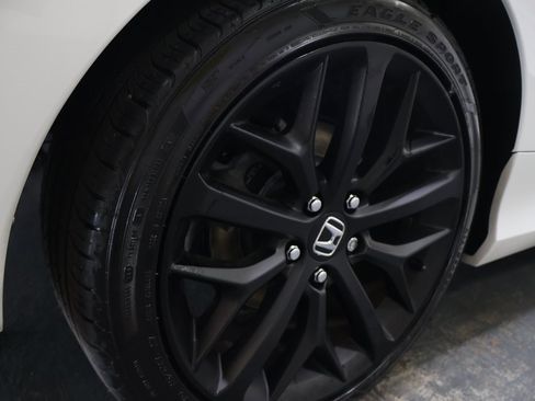 Used 2020 Honda Civic Si image 29