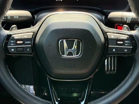 Used 2024 Honda Civic Sport image 13
