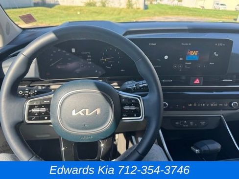 New 2026 Kia Carnival SX Prestige image 23