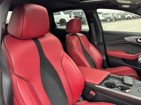 Used 2025 Acura TLX A-Spec Package image 33