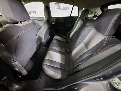 Certified 2023 Subaru Crosstrek 2.0i Premium image 27