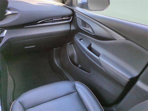 Used 2024 Buick Envista Avenir image 12