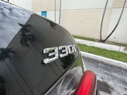 Used 2022 BMW 330i Sedan w/ Driving Assistance Package RWD image 41