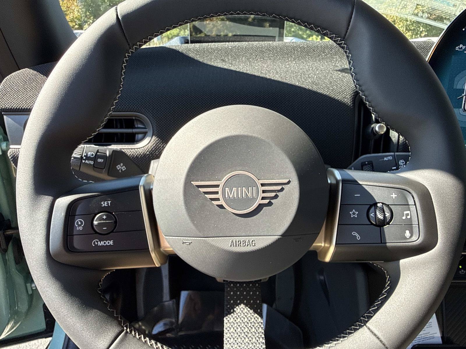 New 2027 MINI Cooper S FWD image 24
