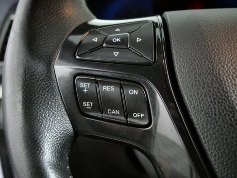 Used 2018 Ford Explorer XLT AWD/4WD image 25