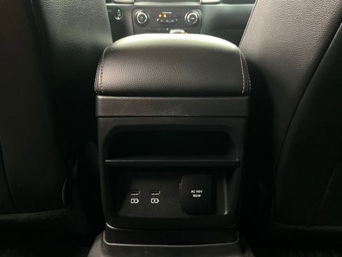 Used 2020 Ford Ranger Lariat w/ Equipment Group 501A Mid image 15