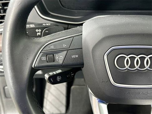 Used 2023 Audi Q5 2.0T Premium Plus image 22