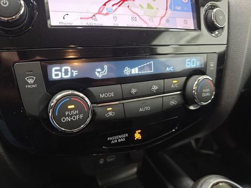 Used 2019 Nissan Rogue Sport SL w/ Premium Package AWD/4WD image 24
