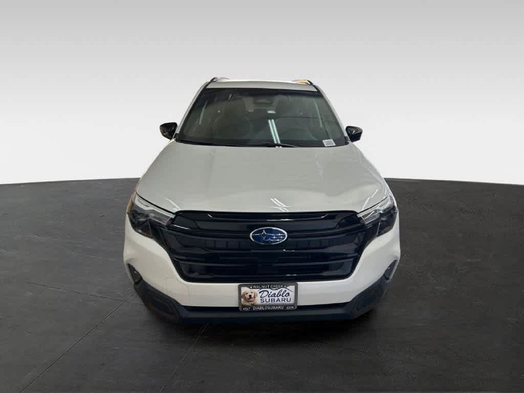 New 2026 Subaru Forester Sport AWD/4WD image 7