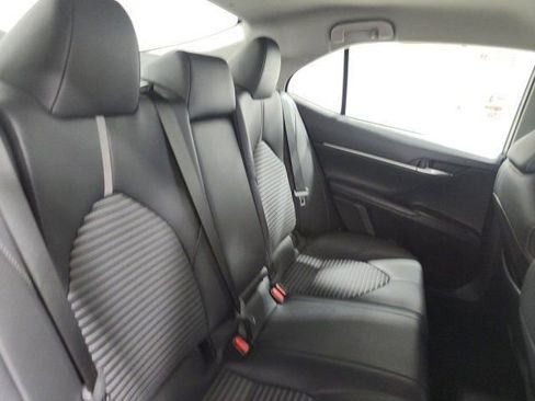 Certified 2023 Toyota Camry SE image 17