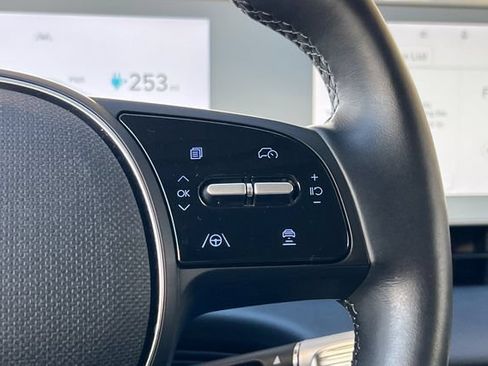 Certified 2024 Hyundai Ioniq 5 Limited RWD image 31