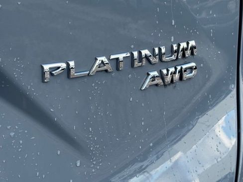 Used 2024 Nissan Murano Platinum w/ Cargo Package image 53