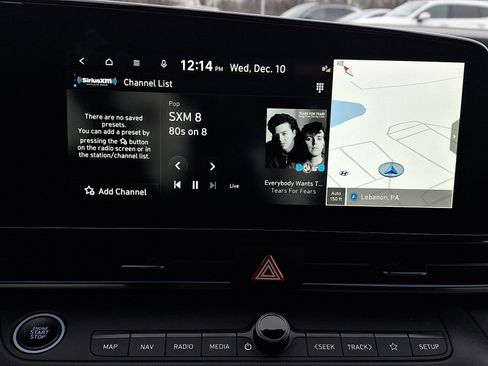 Used 2025 Hyundai Elantra N image 18