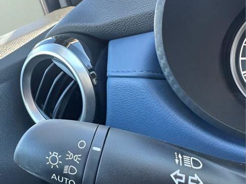 New 2025 Nissan Versa SV w/ Trunk Package image 24