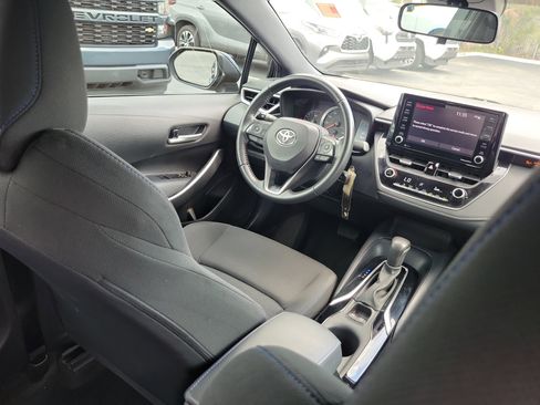 Used 2022 Toyota Corolla SE image 14