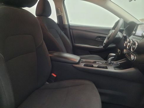 Used 2024 Nissan Sentra S FWD image 21
