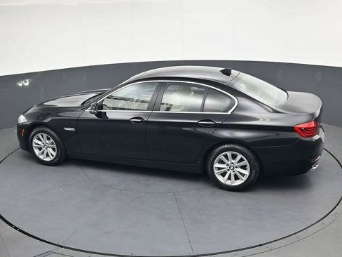 Used 2016 BMW 528i Sedan RWD image 27