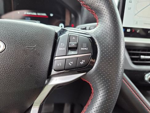Used 2025 Ford Explorer ST-Line RWD image 25
