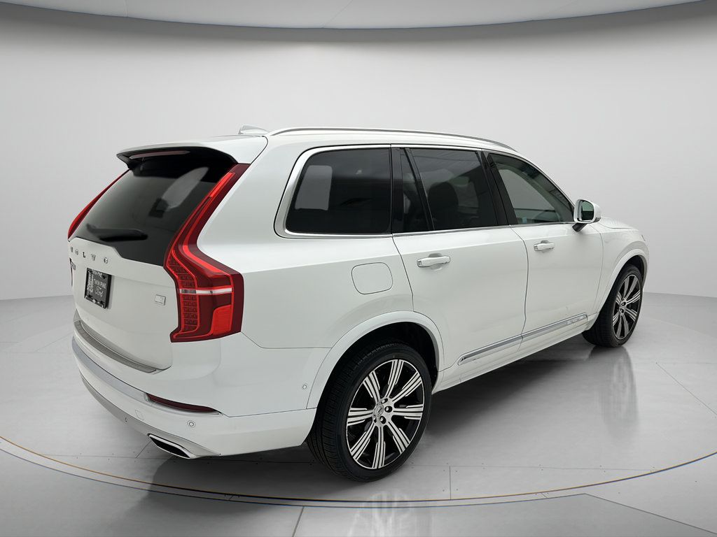 Used 2021 Volvo XC90 T8 Inscription w/ Advanced Package AWD/4WD image 5