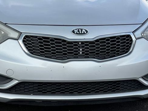 Used 2015 Kia Forte LX FWD image 21