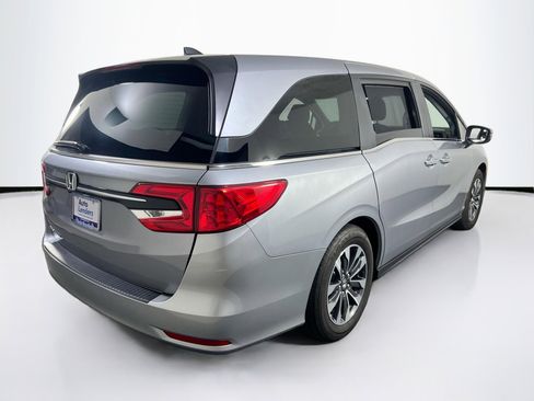 Used 2023 Honda Odyssey EX-L image 5