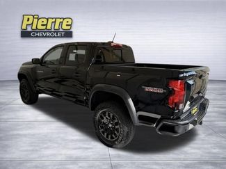 New 2026 Chevrolet Colorado Trail Boss AWD/4WD video 2