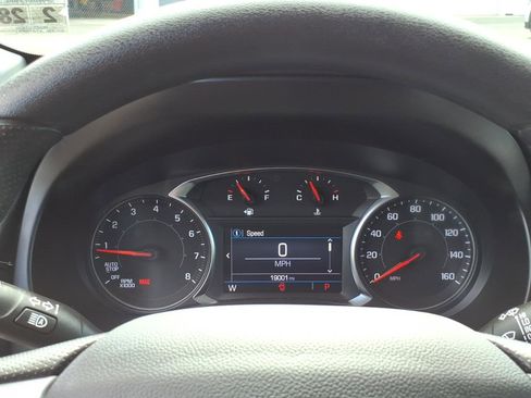 Certified 2023 GMC Terrain SLE AWD/4WD image 16
